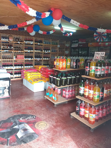Supermercado El Chiquitito 2 - Linares