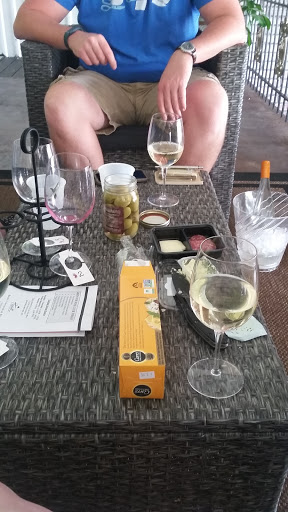 Winery «Haak Vineyards & Winery Inc», reviews and photos, 6310 Avenue T, Santa Fe, TX 77510, USA