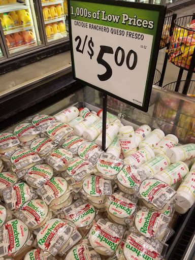 Grocery Store «Food 4 Less», reviews and photos, 1410 W Foothill Blvd, Rialto, CA 92376, USA