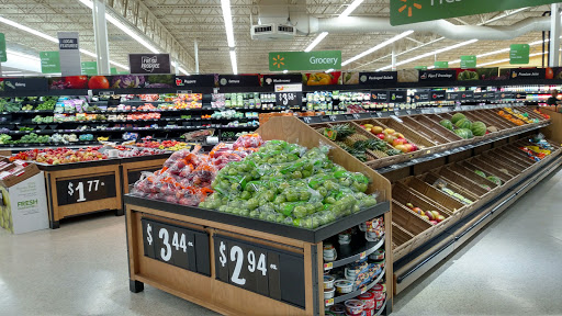 Department Store «Walmart Supercenter», reviews and photos, 1575 Coshocton Ave, Mt Vernon, OH 43050, USA