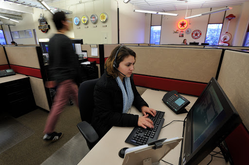 Debt Collection Agency «Collection Bureau of America», reviews and photos