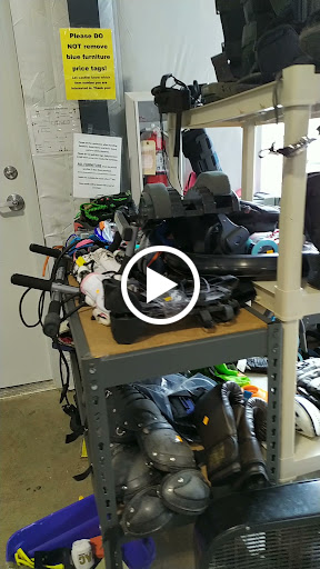 Non-Profit Organization «St. Vincent de Paul Society», reviews and photos, 1209 Bay St, Port Orchard, WA 98366, USA