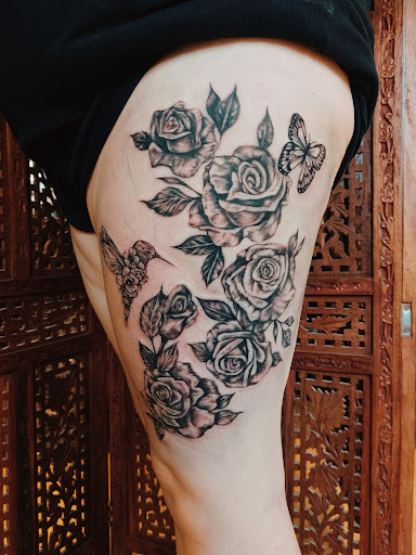 Lily's Tattoos LTD