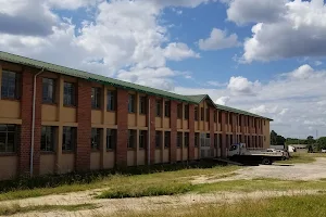 CBU: New Female Hostel image