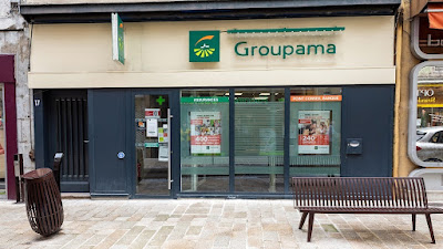 Agence Groupama Saint Claude à Saint-Claude