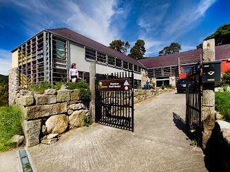 Knockree Youth Hostel