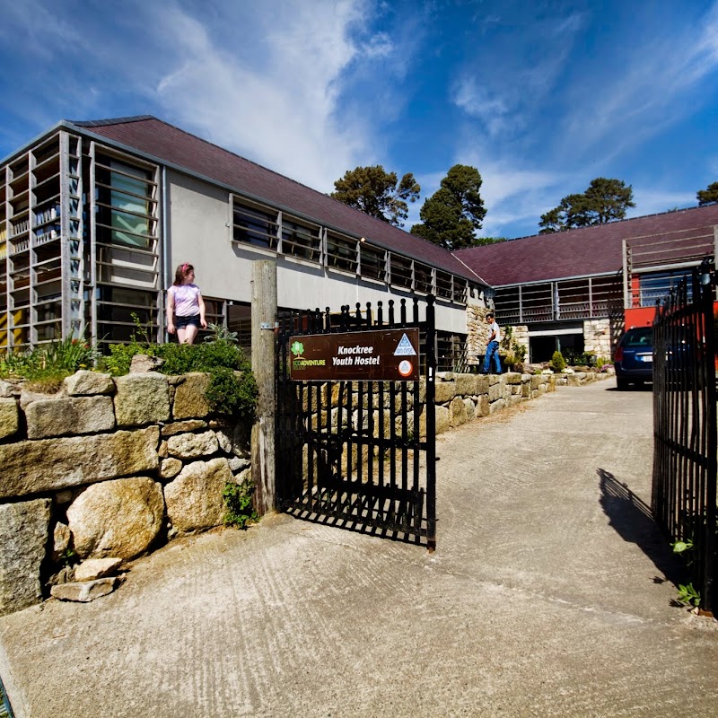 Knockree Youth Hostel