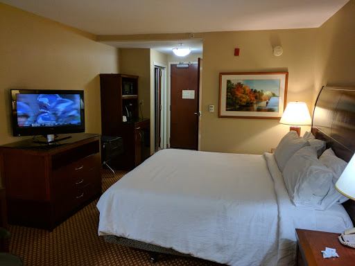 Hotel «Hilton Garden Inn Winchester», reviews and photos, 120 Wingate Dr, Winchester, VA 22601, USA