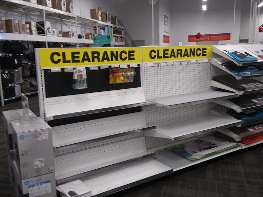 Office Supply Store «Office Depot», reviews and photos, 1435 W Craig Rd B, North Las Vegas, NV 89032, USA