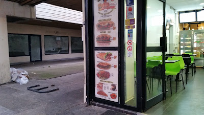 Excel 'Food à Saint-Denis