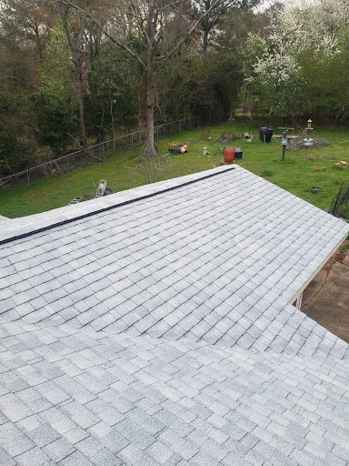 Roofing Contractor «Athens Roofing», reviews and photos, 2161 W Broad St, Athens, GA 30606, USA