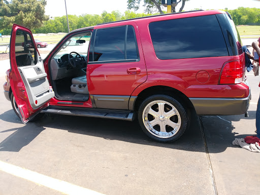 Car Wash «Star Car Wash», reviews and photos, 2111 N Hampton Rd, DeSoto, TX 75115, USA