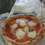 Photo n°3 de l'avis de Chiara.a fait le 11/08/2022 à 19:47 sur le  Punto G - Ristorante Chalet à Tortoreto Lido