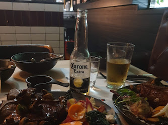 Meat & Liquor Steakhouse - New Plymouth
