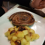 Photo n°1 de l'avis de Maria.. fait le 10/03/2019 à 21:42 sur le  Jacana à Massafra