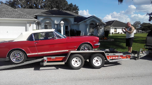 Golf Course «Ocala Palms Golf & Country Club», reviews and photos, 5174 NW 26th St, Ocala, FL 34482, USA