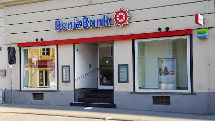 DenizBank AG - Graz