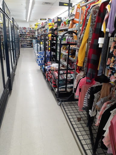 Discount Store «Dollar General», reviews and photos, 415 S Conococheague St, Williamsport, MD 21795, USA