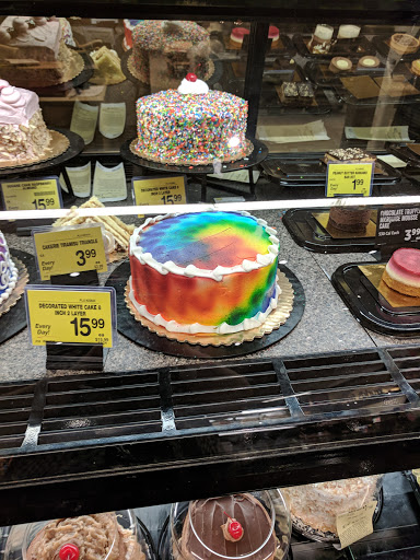 Grocery Store «Safeway», reviews and photos, 600 W Franklin St, Shelton, WA 98584, USA