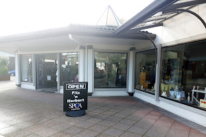 SPCA Op Shop Gisborne