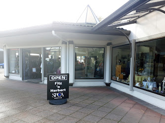 SPCA Op Shop Gisborne