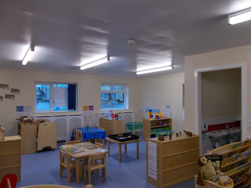 Little Miracles Day Nursery