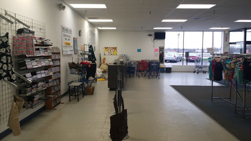 Thrift Store «Goodwill», reviews and photos, 2021 S Reynolds Rd, Toledo, OH 43614, USA