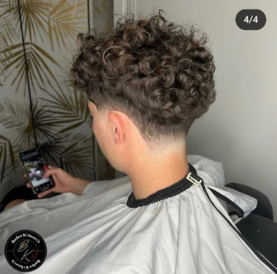 Barber K'classe'S à Bayonne