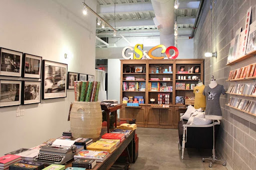 Gift Shop «The General Store & Co.», reviews and photos, 7922 Santa Fe Dr, Overland Park, KS 66204, USA