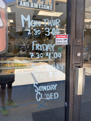 Natural Foods Store «Benefit Your Life Gluten Free Market and Bakery», reviews and photos, 620 N Campbell Station Rd #24, Knoxville, TN 37934, USA