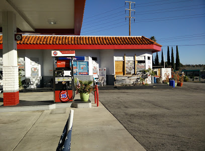Ralphs Fuel Center