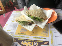 Da Tommy à Gabicce Mare menu