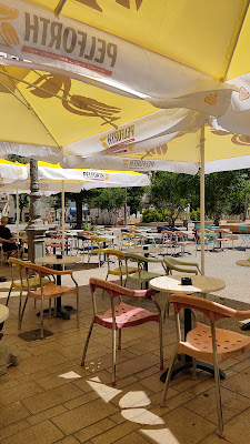 BAR TABAC M'Chached Driss à Marseille