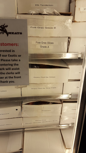 Butcher Shop «Strip District Meats, Inc», reviews and photos, 2123 Penn Ave, Pittsburgh, PA 15222, USA