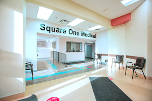 Square One Medical - Family Medicine, Walk-In & Pharmacy image