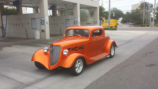 S & R Detailing en Gulfport