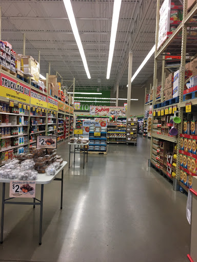 Grocery Store «Cash Wise - West Fargo», reviews and photos, 755 33rd Avenue east, West Fargo, ND 58078, USA