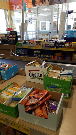 Supermarket «ALDI», reviews and photos, 214 Rosenberger Ave, Evansville, IN 47712, USA