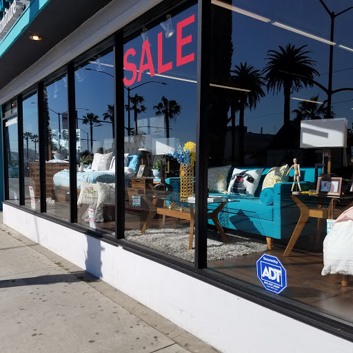 Furniture Store «Caravana Furniture», reviews and photos, 975 Long Beach Blvd, Long Beach, CA 90813, USA