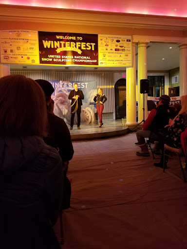 Banquet Hall «The Riviera Ballroom», reviews and photos, 812 Wrigley Dr, Lake Geneva, WI 53147, USA