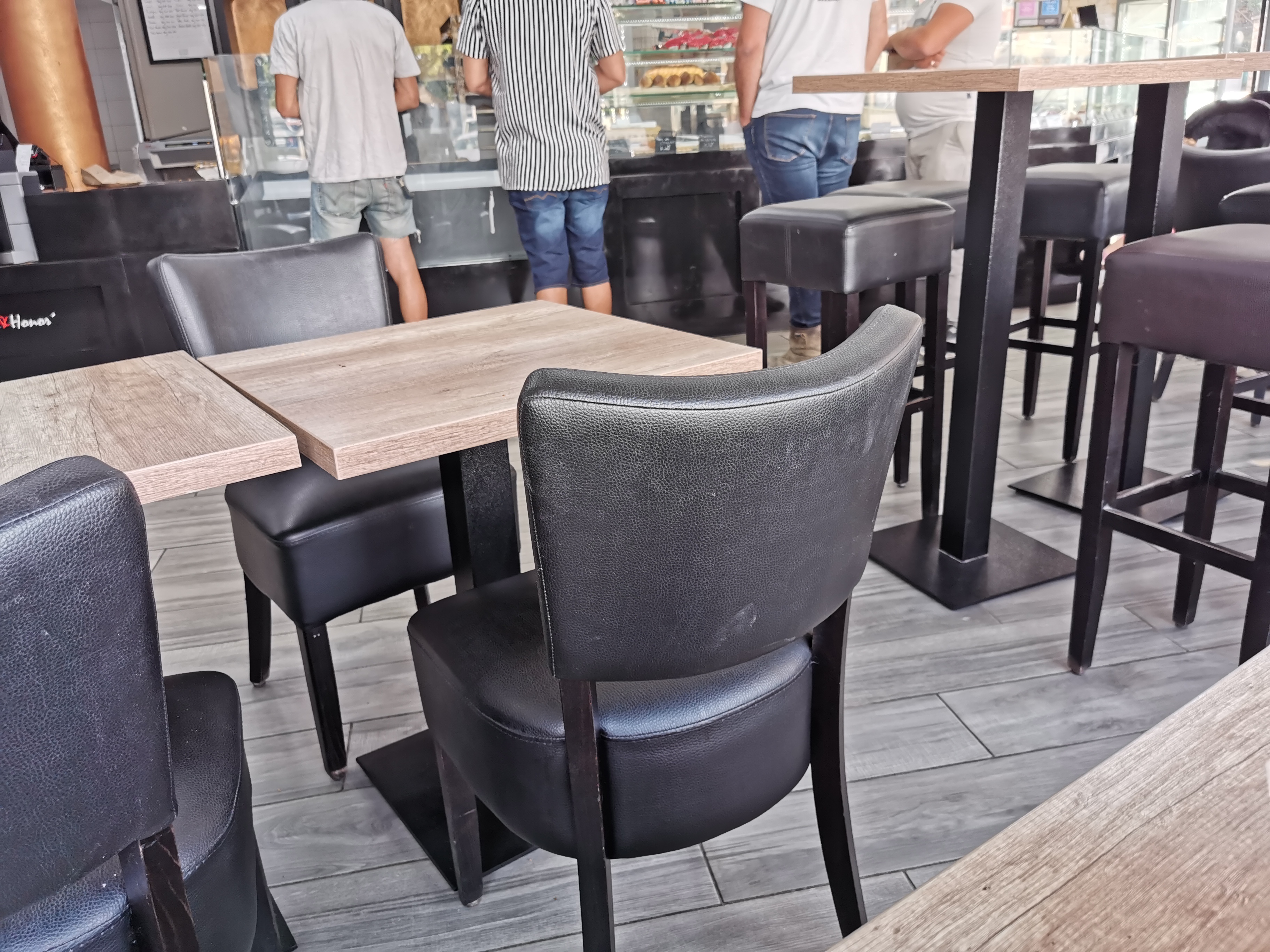 Photo n° 1 de l'avis de Larbi. fait le 26/07/2019 à 06:27