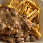 Photo n°1 de l'avis de Sascha.r fait le 18/04/2020 à 17:45 sur le  Altes Brauhaus Trier à Trier