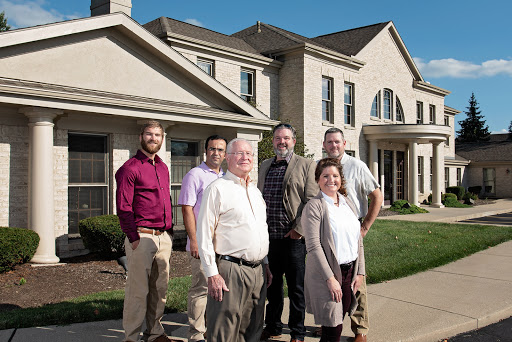 Real Estate Agency «Berkshire Hathaway HomeServices Professional Realty», reviews and photos, 7234 Far Hills Ave, Dayton, OH 45459, USA