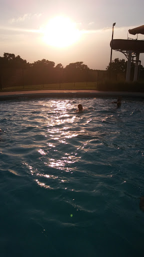 Swimming Pool «Randol Mill Family Aquatic Center», reviews and photos, 1924 Randol Mill Park Rd, Arlington, TX 76012, USA