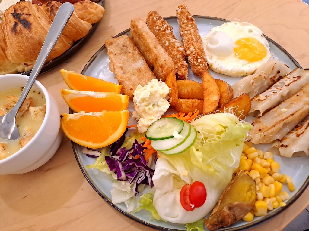 早安有喜-彰化崙平南店 的照片