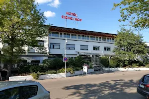 Eichenhof Hotel image