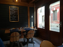 Atmosphère du Restaurant A l'Ardoise à Saint-Valery-sur-Somme - n°6