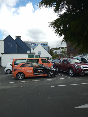 Reviews of Cancer Society of NZ Inc (Otago Southland Division) in Dunedin - Hospital