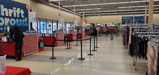 Thrift Store «Value Village», reviews and photos