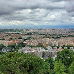 Photo n°15 de l'avis de Gabriele.e fait le 27/05/2023 à 18:46 sur le  Rome Cavalieri, A Waldorf Astoria Hotel à Rome